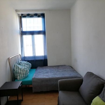 Central City Apartment 131 Vídeň Exteriér fotografie