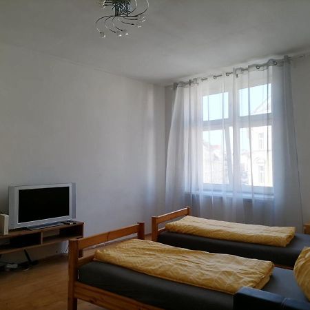 Central City Apartment 131 Vídeň Exteriér fotografie