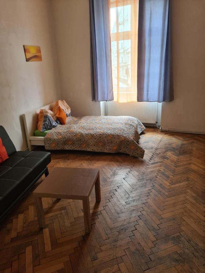 Central City Apartment 131 Vídeň Exteriér fotografie