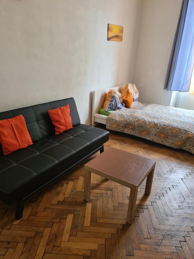 Central City Apartment 131 Vídeň Exteriér fotografie