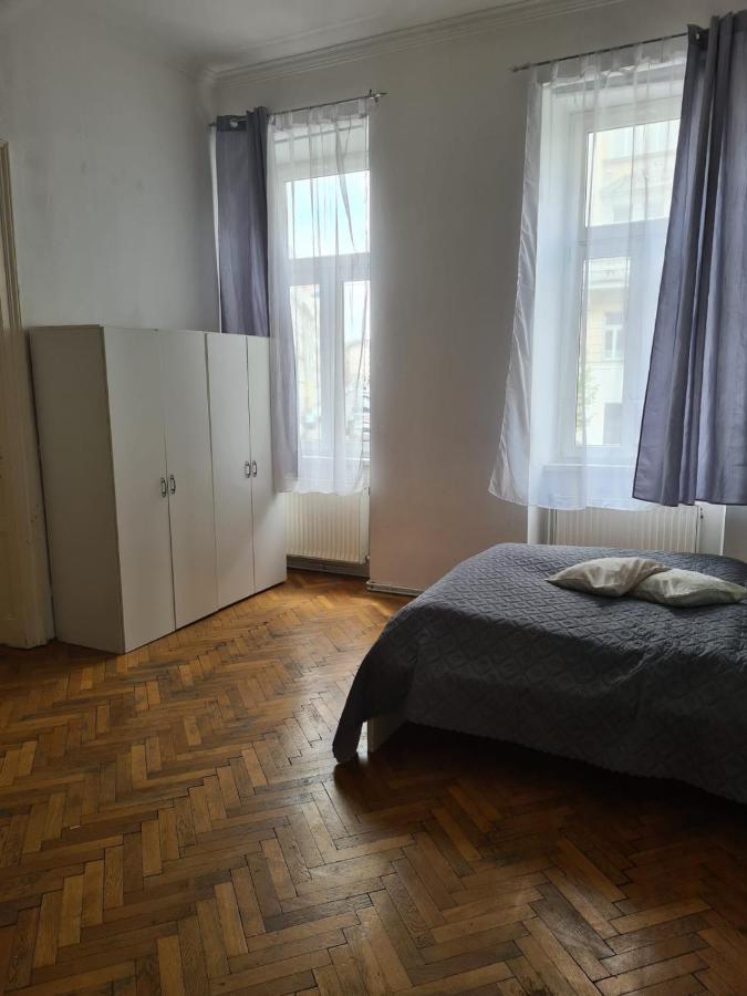 Central City Apartment 131 Vídeň Exteriér fotografie