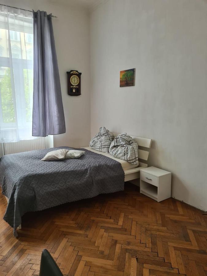 Central City Apartment 131 Vídeň Exteriér fotografie