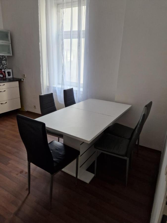 Central City Apartment 131 Vídeň Exteriér fotografie
