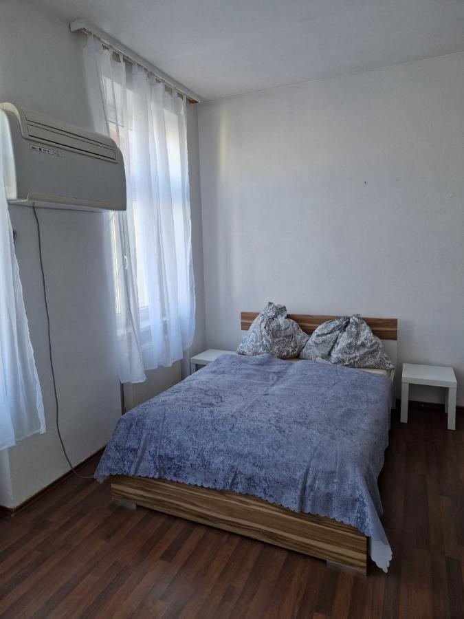 Central City Apartment 131 Vídeň Exteriér fotografie