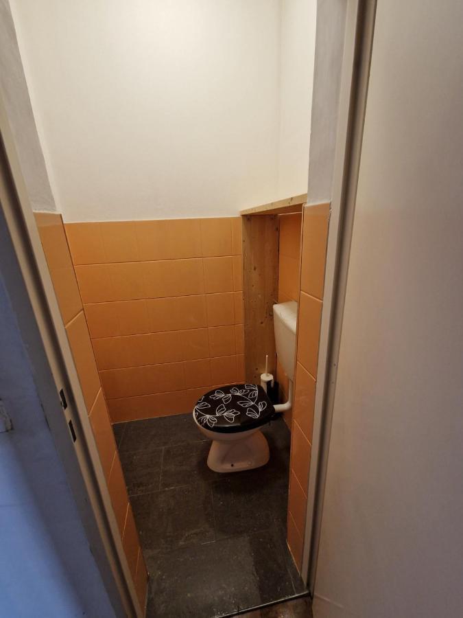 Central City Apartment 131 Vídeň Exteriér fotografie