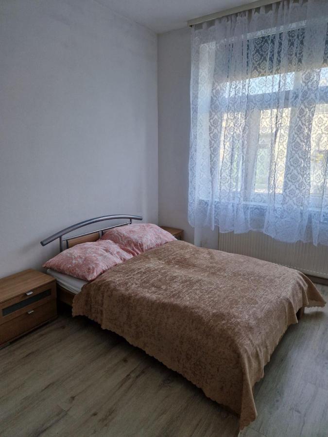 Central City Apartment 131 Vídeň Exteriér fotografie