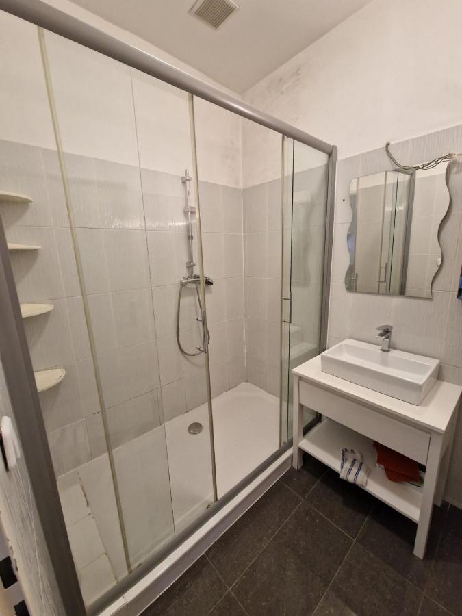 Central City Apartment 131 Vídeň Exteriér fotografie
