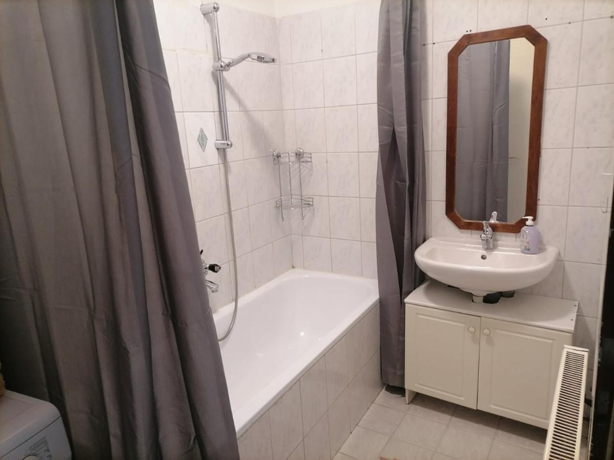 Central City Apartment 131 Vídeň Exteriér fotografie