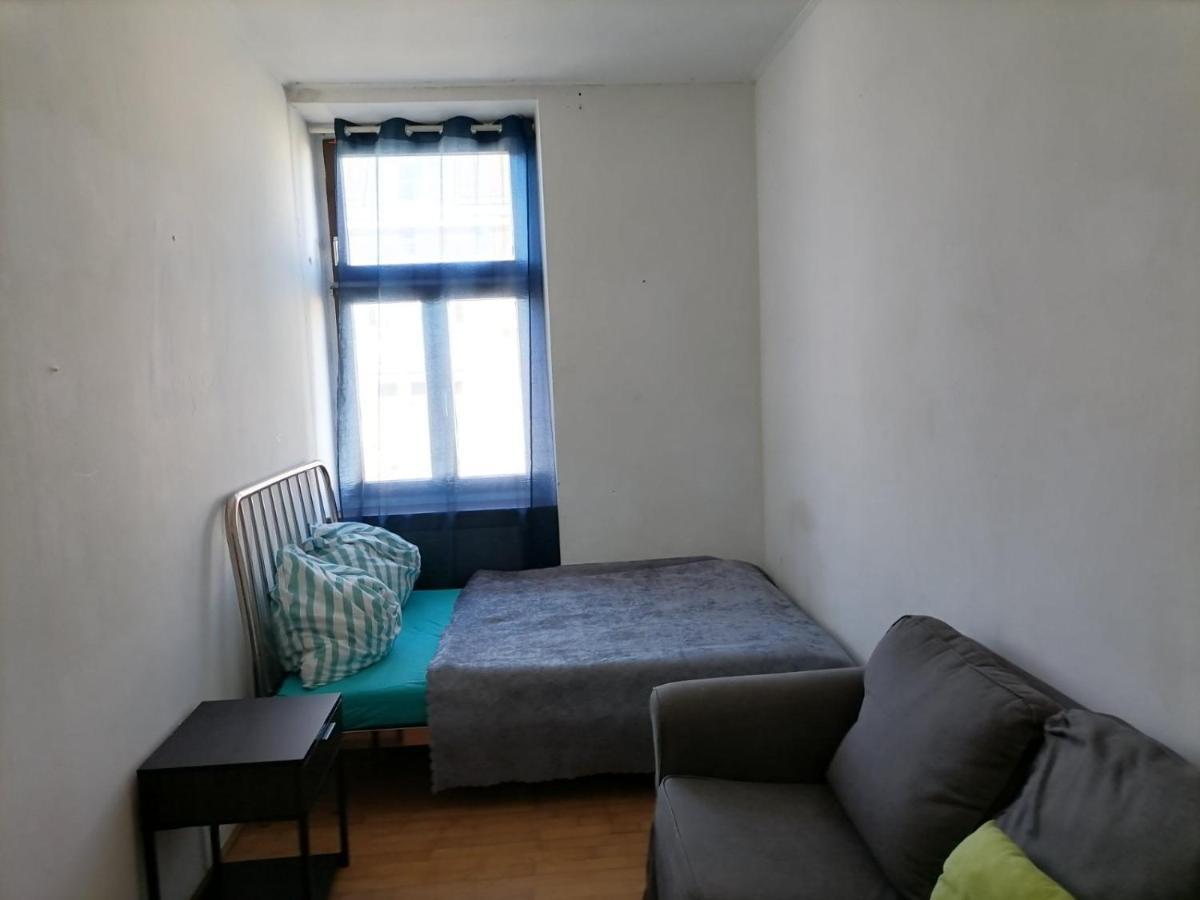 Central City Apartment 131 Vídeň Exteriér fotografie