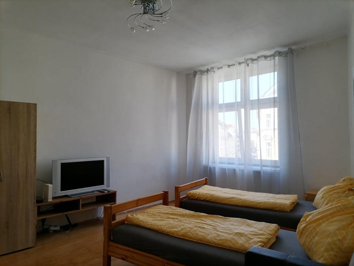 Central City Apartment 131 Vídeň Exteriér fotografie