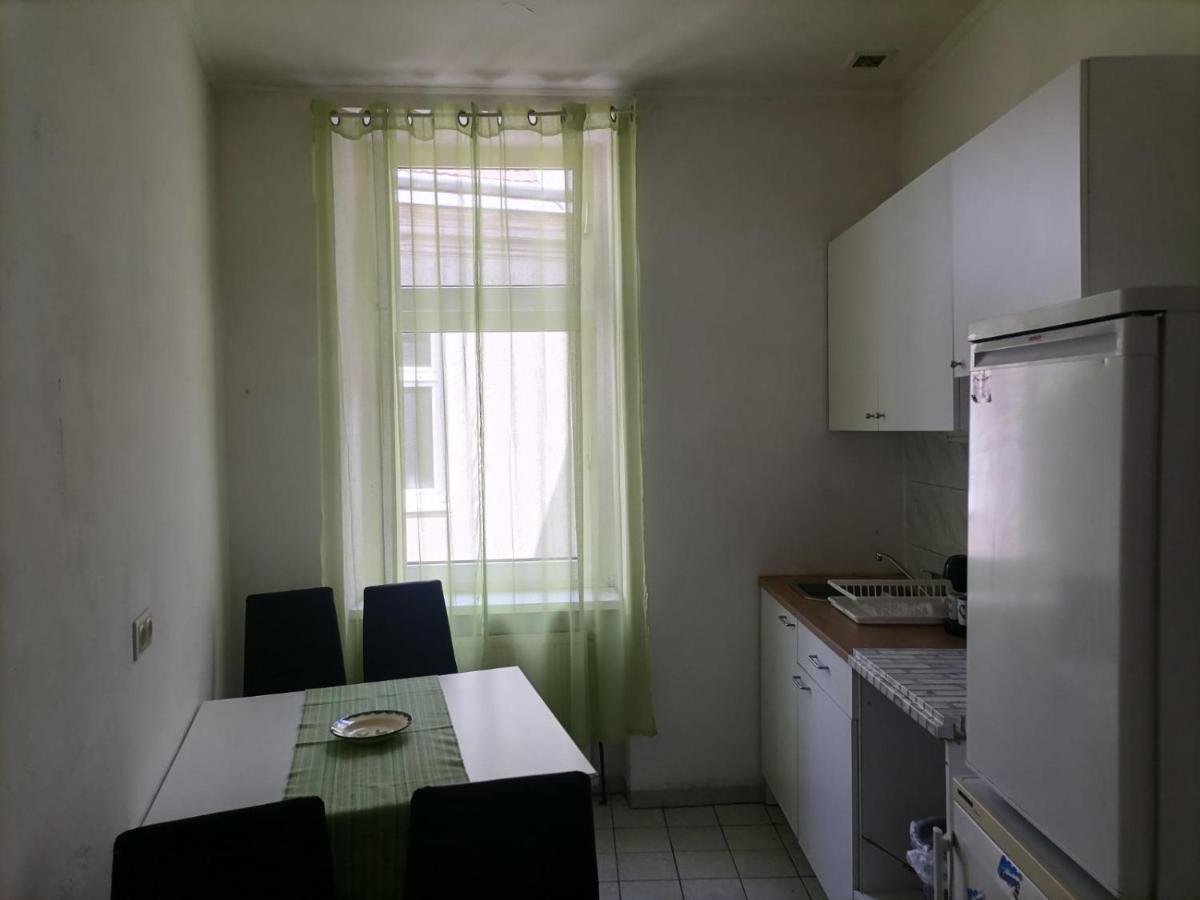 Central City Apartment 131 Vídeň Exteriér fotografie