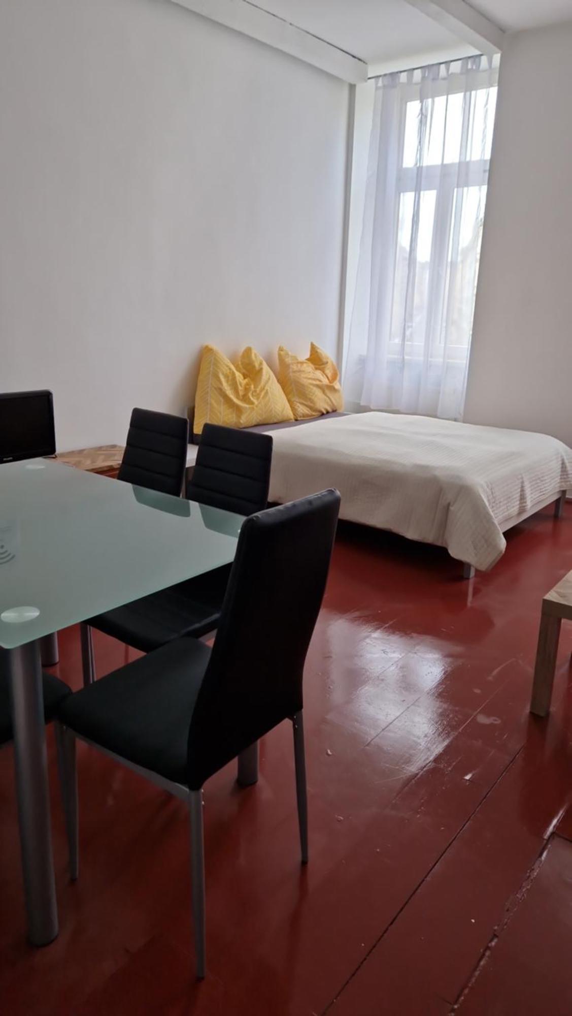 Central City Apartment 131 Vídeň Exteriér fotografie