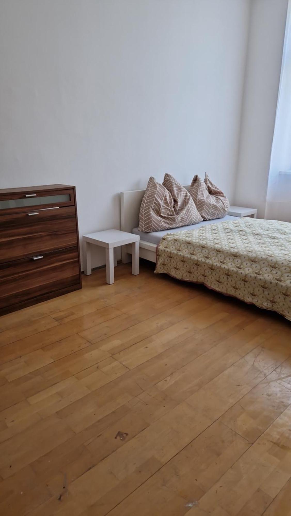 Central City Apartment 131 Vídeň Exteriér fotografie