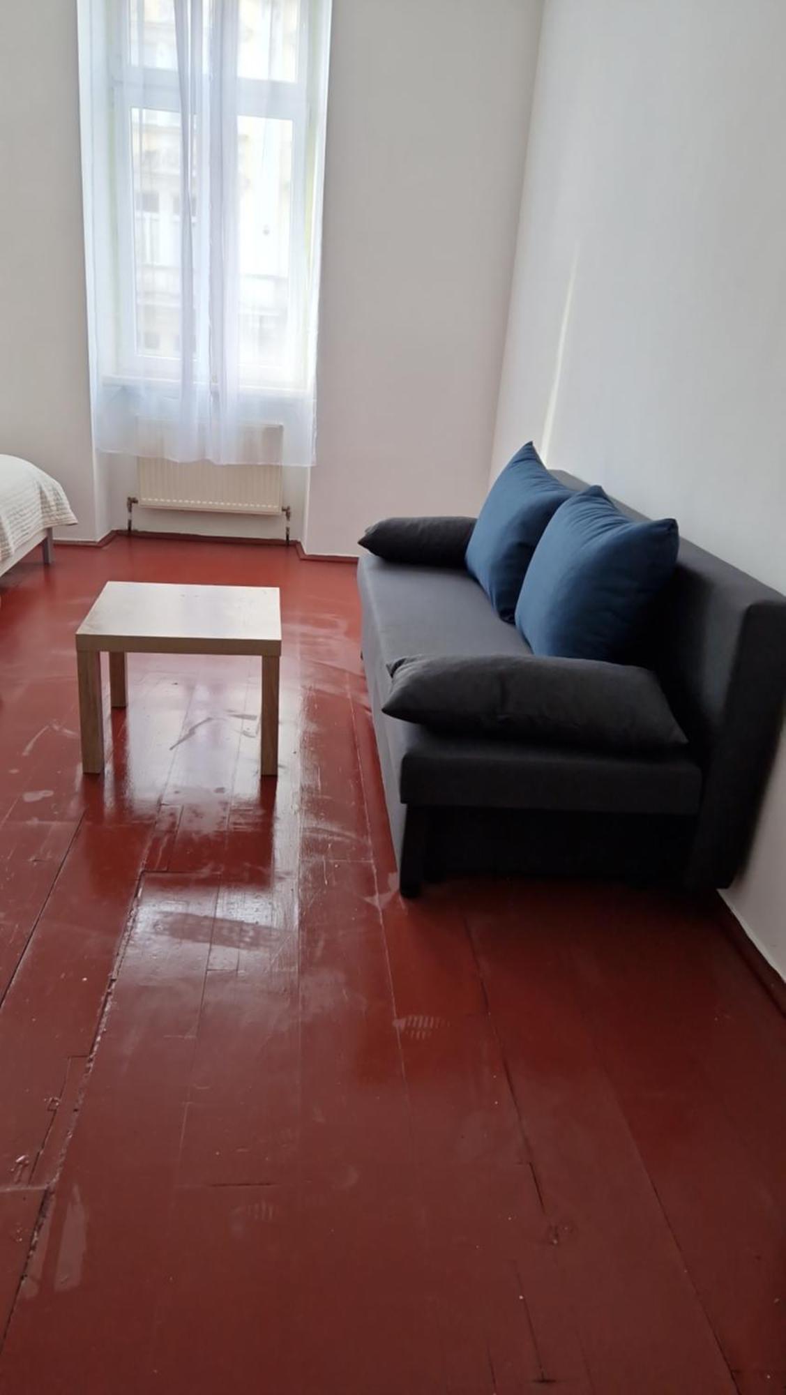 Central City Apartment 131 Vídeň Exteriér fotografie